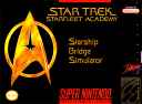 Star Trek - Starfleet Academy - Starship Brid